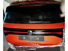 Volkswagen t.cross bagaj kapağı