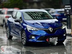 BORZ MOTOR'DAN %0.99 KREDİ 2023 1.0TCE CLİO ICON+OTO+32.000KM