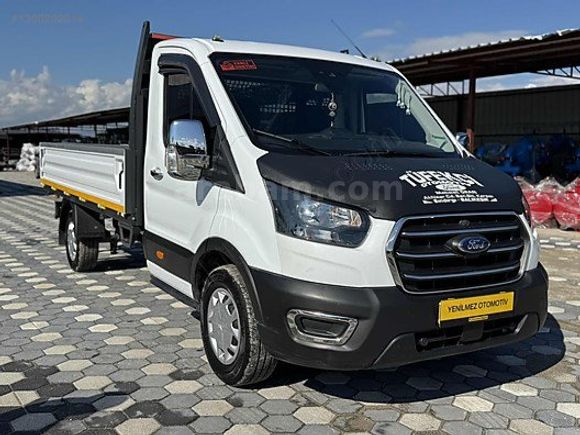2023 20 binde ŞERİT TAKİP (arkadan çekiş)