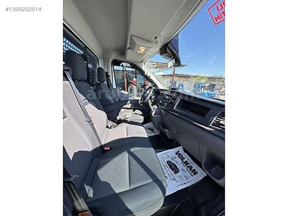 2023 20 binde ŞERİT TAKİP (arkadan çekiş)
