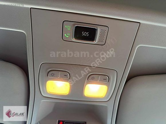 KISALAR GROUP 2024 ÇIKIŞ RENAULT EXPRESS HATASIZ BOYASIZ %20KDV