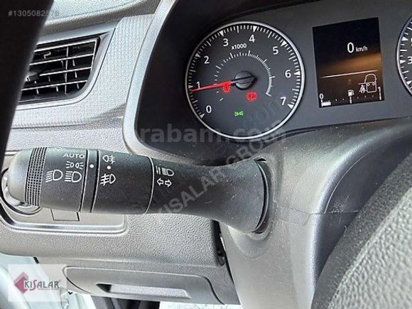 KISALAR GROUP 2024 ÇIKIŞ RENAULT EXPRESS HATASIZ BOYASIZ %20KDV