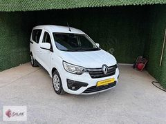 KISALAR GROUP 2024 ÇIKIŞ RENAULT EXPRESS HATASIZ BOYASIZ %20KDV
