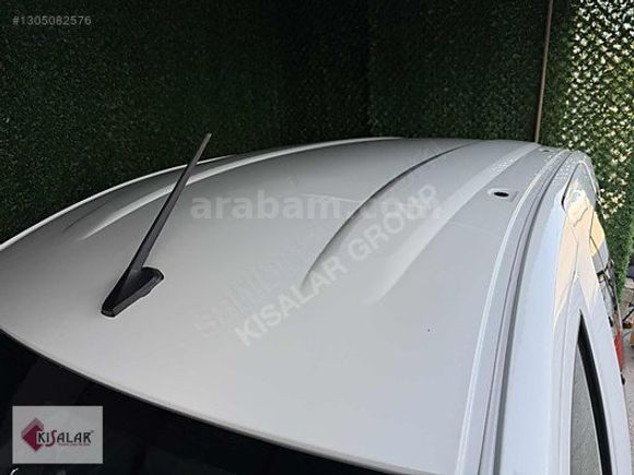 KISALAR GROUP 2024 ÇIKIŞ RENAULT EXPRESS HATASIZ BOYASIZ %20KDV