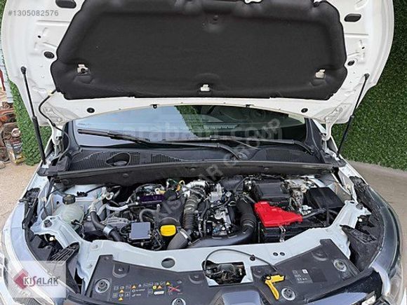 KISALAR GROUP 2024 ÇIKIŞ RENAULT EXPRESS HATASIZ BOYASIZ %20KDV