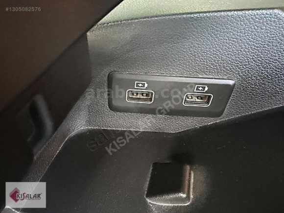 KISALAR GROUP 2024 ÇIKIŞ RENAULT EXPRESS HATASIZ BOYASIZ %20KDV