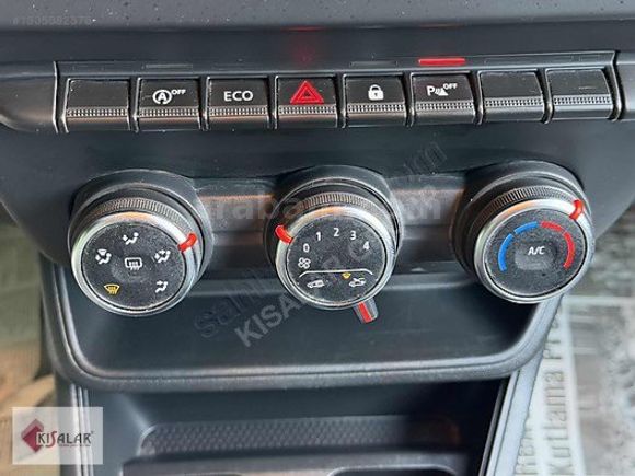 KISALAR GROUP 2024 ÇIKIŞ RENAULT EXPRESS HATASIZ BOYASIZ %20KDV