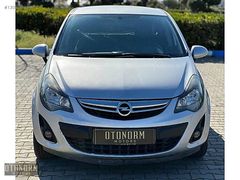 OTONORM MOTORS'DAN 2014 CORSA 1.2 TWINPORT ACTIVE 110.000M KM
