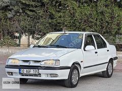 KAZIM ÇOBAN OTOMOTİV-RENAULT EUROPA 1.6-HİDROLİK-HATASIZ BAKIMLI