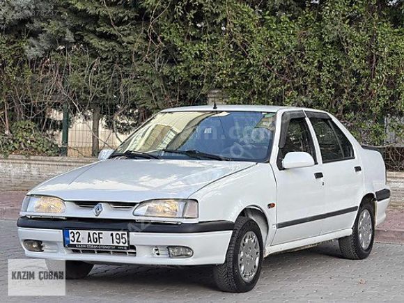 KAZIM ÇOBAN OTOMOTİV-RENAULT EUROPA 1.6-HİDROLİK-HATASIZ BAKIMLI