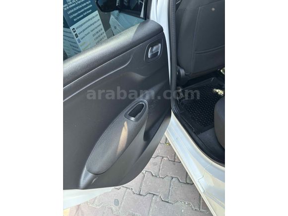 Sahibinden Peugeot 301 1.6 HDi Active 2016 Model  2.227 km Beyaz