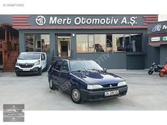 MERT OTOMOTİV A.Ş'DEN RENAULT R-19 EUROPA 1.6 İE KLİMALI