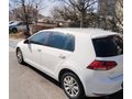 SADECE 90000 KM Volkswagen Golf 1.2 TSi Midline Plus 2014 Model DEGİŞENSİZ