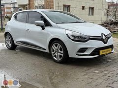 HATASIZ!2020 0.9 Tce 91000 KMDE NAVİGASYON+LPGli CLİO
