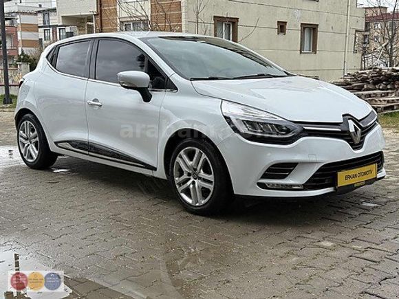 HATASIZ!2020 0.9 Tce 91000 KMDE NAVİGASYON+LPGli CLİO
