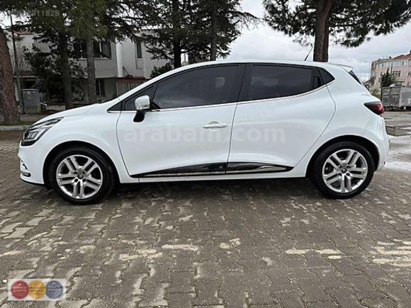 HATASIZ!2020 0.9 Tce 91000 KMDE NAVİGASYON+LPGli CLİO