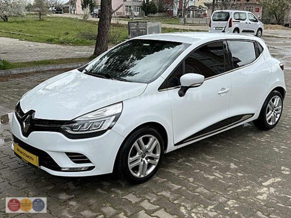 HATASIZ!2020 0.9 Tce 91000 KMDE NAVİGASYON+LPGli CLİO