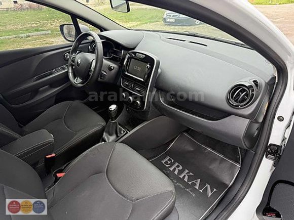 HATASIZ!2020 0.9 Tce 91000 KMDE NAVİGASYON+LPGli CLİO
