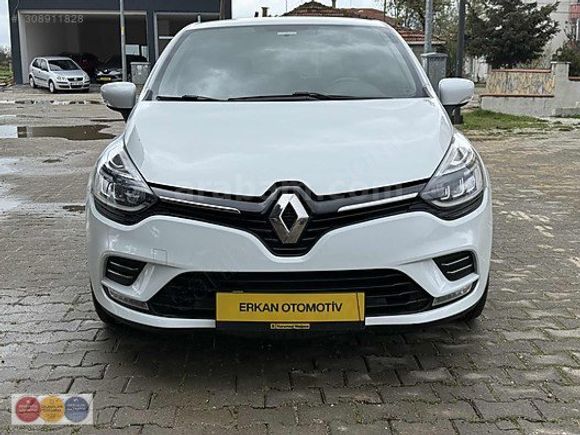 HATASIZ!2020 0.9 Tce 91000 KMDE NAVİGASYON+LPGli CLİO