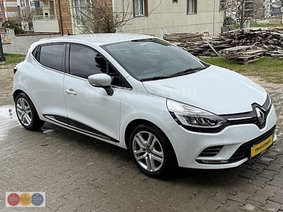 HATASIZ!2020 0.9 Tce 91000 KMDE NAVİGASYON+LPGli CLİO