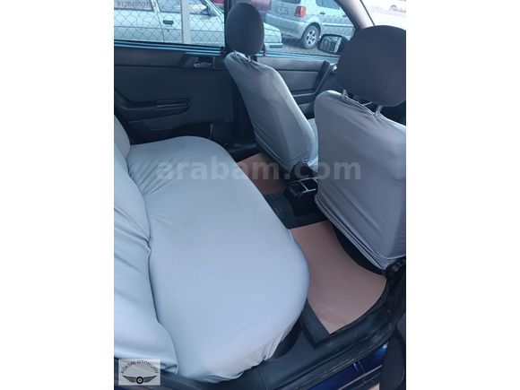 KÖKSAL OTOMOTİVDEN 2004 MODEL OPEL ASTRA ENJOY