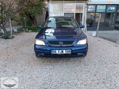 KÖKSAL OTOMOTİVDEN 2004 MODEL OPEL ASTRA ENJOY