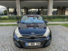 Sahibinden Kia Rio 1.25 CVVT Fancy 2014 Model 