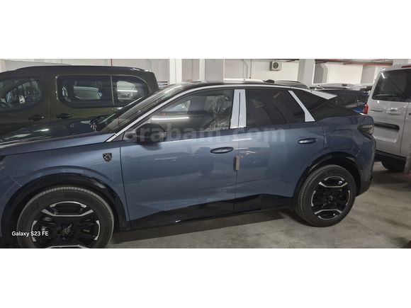 Sahibinden Peugeot e-3008 GT 2025 Model