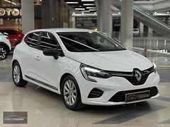 2023 RENAULT CLİO 1.0 TCE TOUCH HATASIZ BOYASIZ KREDİ KART12 TAK