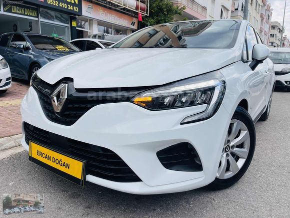 2021 MODEL | RENAULT CLİO | 1.0 SCE | JOY PAKET | BENZİN&LPG |
