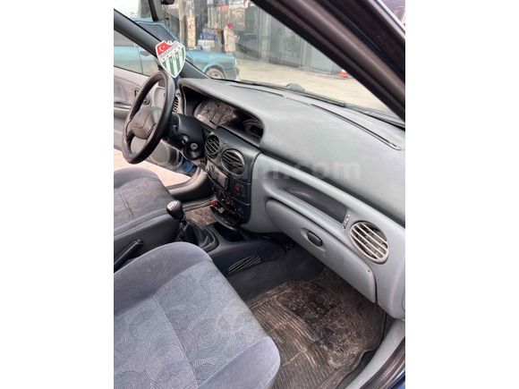 Sahibinden Renault Megane 1.6 RTE 2000 Model 