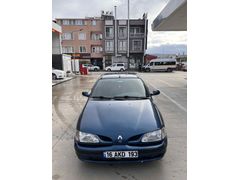 Sahibinden Renault Megane 1.6 RTE 2000 Model 
