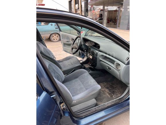 Sahibinden Renault Megane 1.6 RTE 2000 Model 