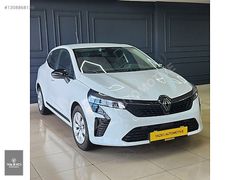YAZICI AUTOMATİV/DEN 2023 1,0 SCE MANUEL CLIO %20 FATURALI