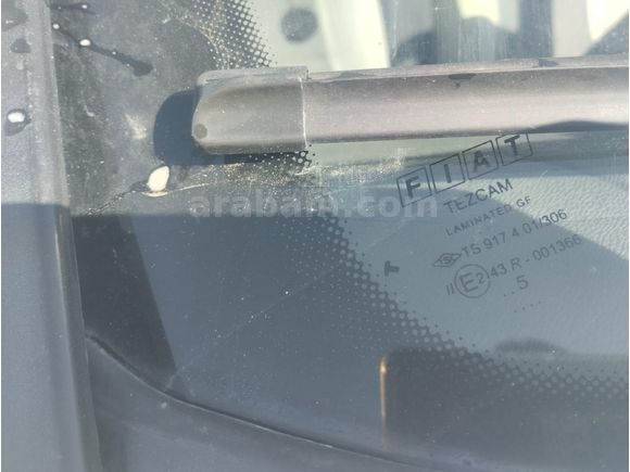 Sahibinden Fiat Albea 1.3 Multijet Active 2005 Model