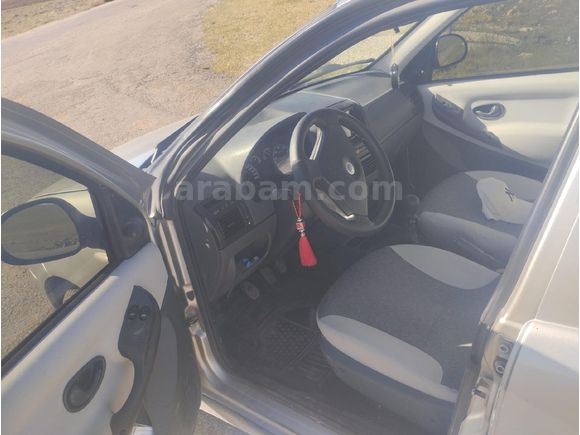 Sahibinden Fiat Albea 1.3 Multijet Active 2005 Model