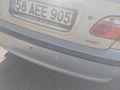 Sahibinden Fiat Albea 1.3 Multijet Active 2005 Model