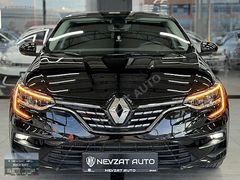 2023 RENAULT MEGANE İCON 1.3 TCE 140hp LED-HAYALET-EKRAN-KYLESS