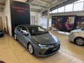 2020 TOYOTA COROLLA 1.6 DREAM MULTIDRIVE S