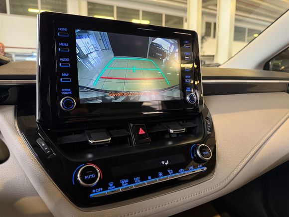 2020 TOYOTA COROLLA 1.6 DREAM MULTIDRIVE S