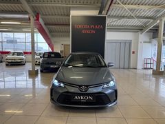 2020 TOYOTA COROLLA 1.6 DREAM MULTIDRIVE S