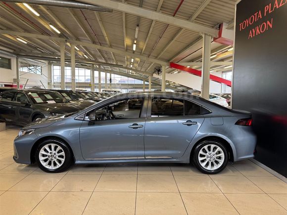 2020 TOYOTA COROLLA 1.6 DREAM MULTIDRIVE S