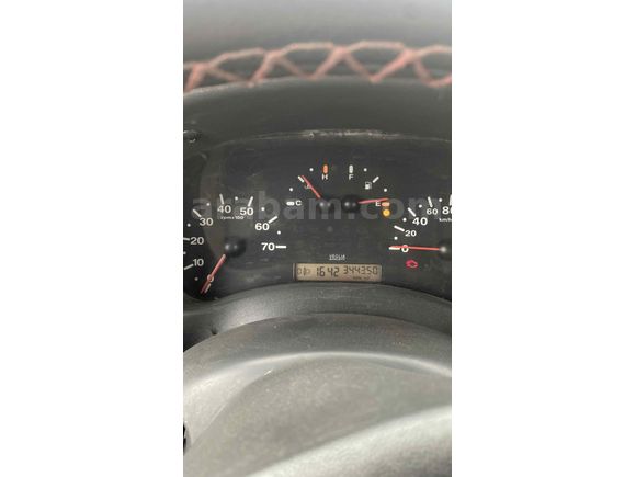Sahibinden Fiat Doblo Combi 1.9 D Active 2005 Model 