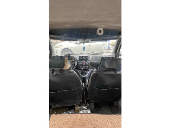 Sahibinden Fiat Doblo Combi 1.9 D Active 2005 Model 