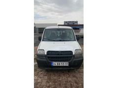 Sahibinden Fiat Doblo Combi 1.9 D Active 2005 Model 