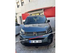 Sahibinden Citroen Berlingo 1.5 BlueHDI Shine 2024 Model 