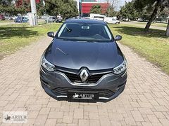 ARTUR'dan 2024 MEGANE TOUCH 1.3TCe-OTOMATİK-HTSIZ BYSIZ-40.000km