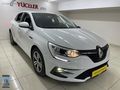YÜCELER OTO'DAN 2023 RENAULT MEGANE 1.3 TOUCH KDV %20 OTOMATİK
