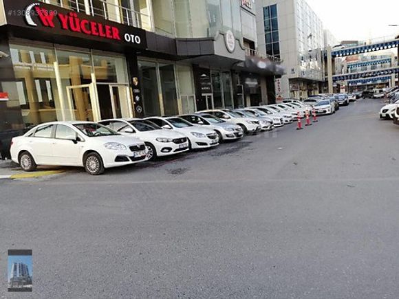 YÜCELER OTO'DAN 2023 RENAULT MEGANE 1.3 TOUCH KDV %20 OTOMATİK