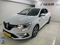 YÜCELER OTO'DAN 2023 RENAULT MEGANE 1.3 TOUCH KDV %20 OTOMATİK